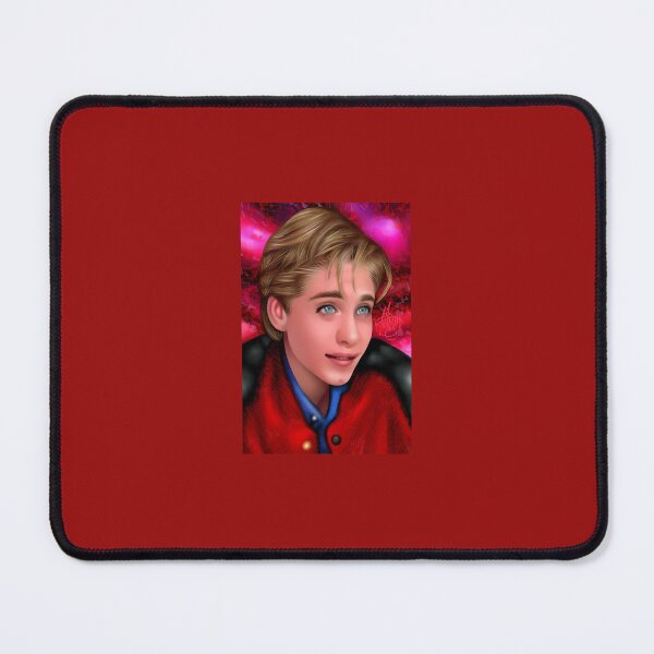 Item preview, Jonathan Brandis Digital Painting designed and sold by JazsminArt.