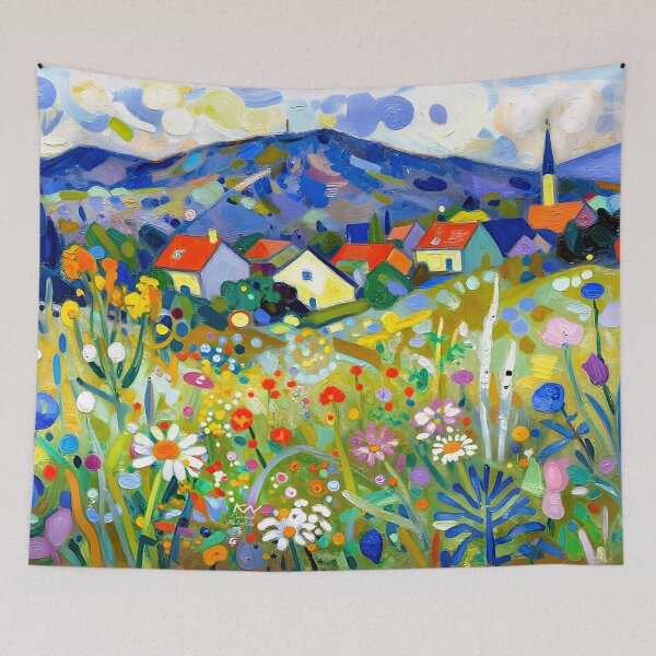 Item preview, Provence designed and sold by nataliakuruch.