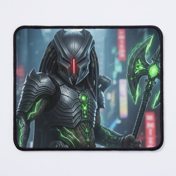 Item preview, Yautja badblood designed and sold by HuntsmithMerch.