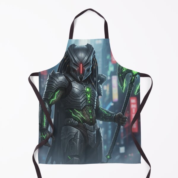 Item preview, Yautja badblood designed and sold by HuntsmithMerch.