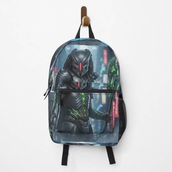 Item preview, Yautja badblood designed and sold by HuntsmithMerch.