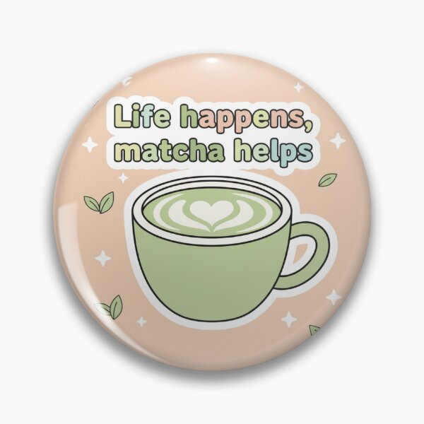 Item preview, Pastel matcha latte  designed and sold by mayatA-rt.