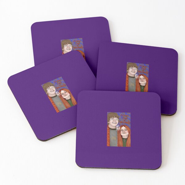 Item preview, Blake Holsey High Lucas & Josie designed and sold by JazsminArt.
