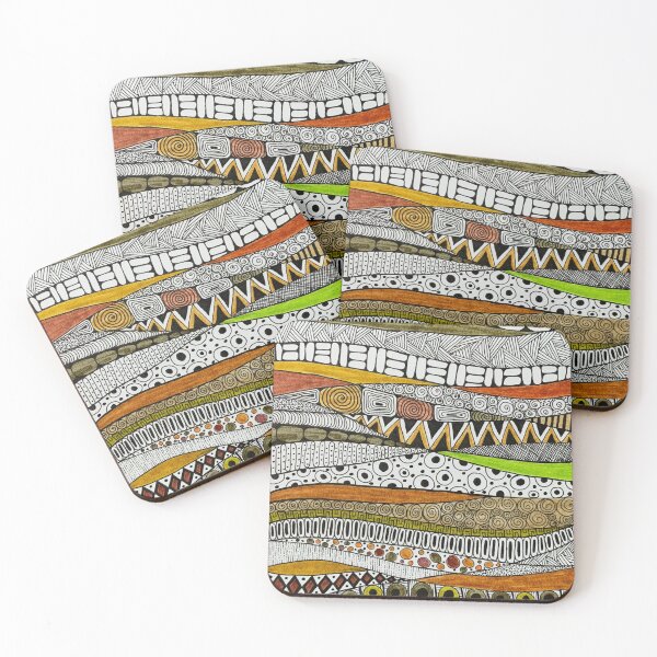 Item preview, Doodles from imagination designed and sold by Doodle E Do.