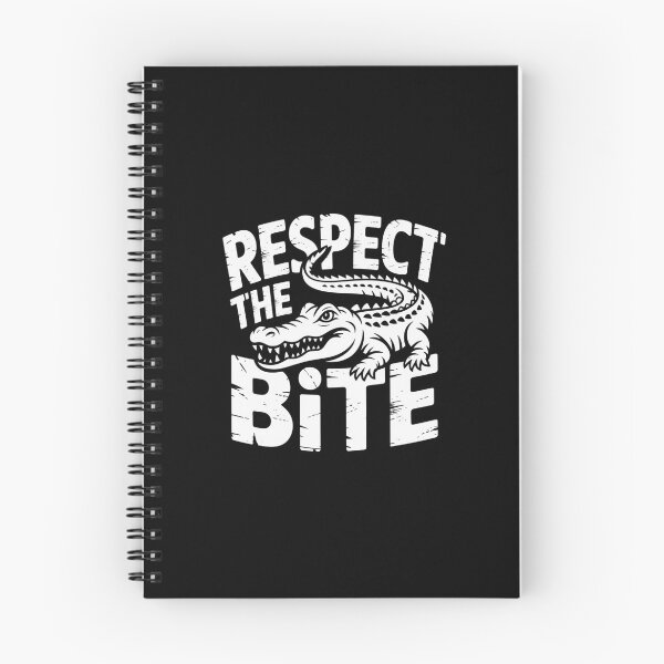 Item preview, Respect the Bite designed and sold by theartfulaspie.