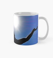 Mowhawk Trail Mug