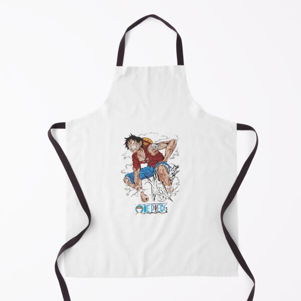 Item preview, Future Pirate King with Unbreakable Will designed and sold by Mr-MC-kitty.