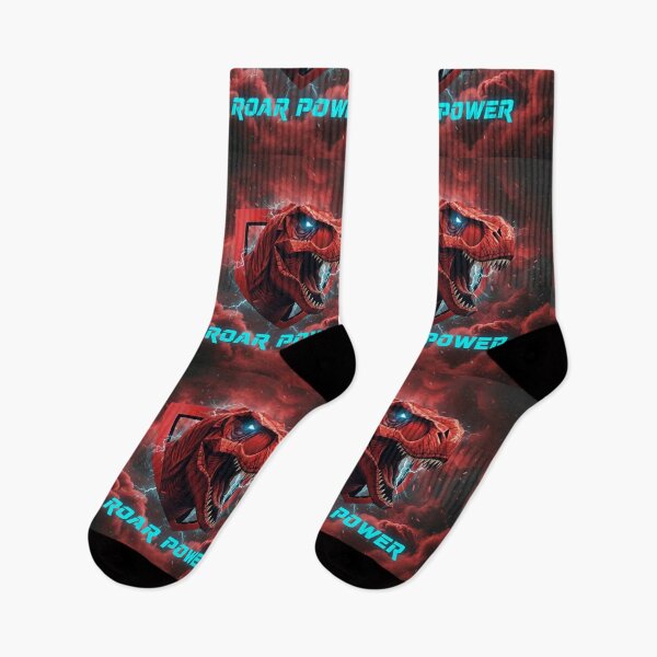 Item preview, Roar power logo. Retro style  designed and sold by HuntsmithMerch.