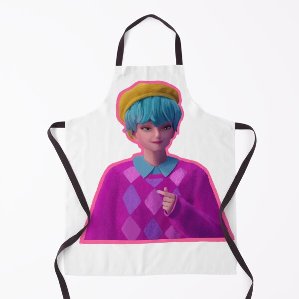 Item preview, Baby Saja designed and sold by fiatluxillust.