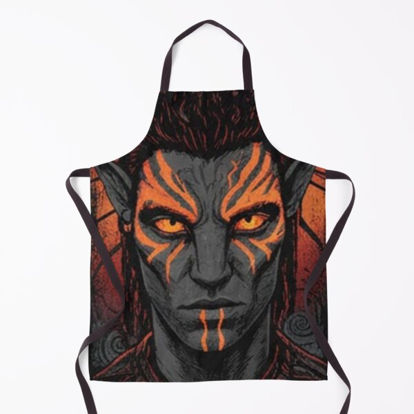Item preview, Fire and Ash designed and sold by Rated-T.