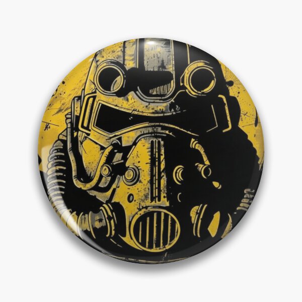 Item preview, T-45 Helmet designed and sold by BurunaMD.