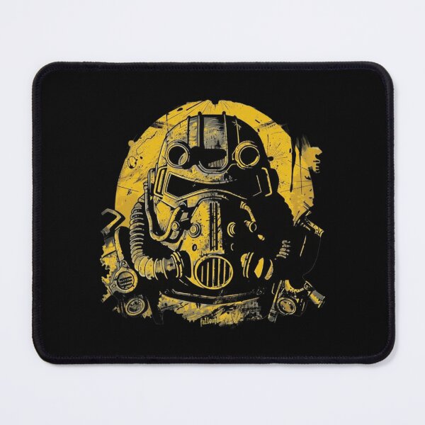 Item preview, T-45 Helmet designed and sold by BurunaMD.