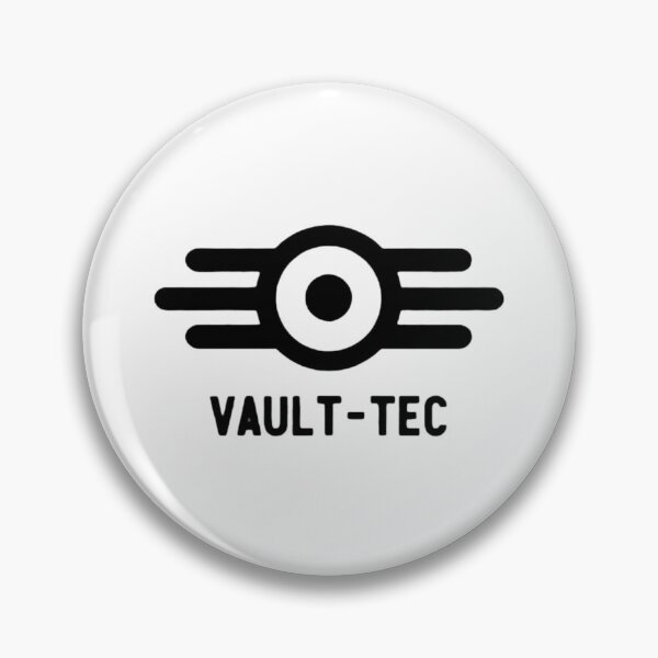 Item preview, Vault-Tec designed and sold by BurunaMD.
