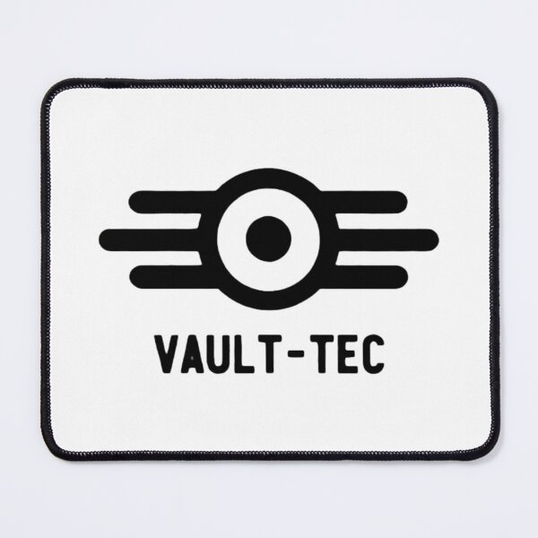 Item preview, Vault-Tec designed and sold by BurunaMD.
