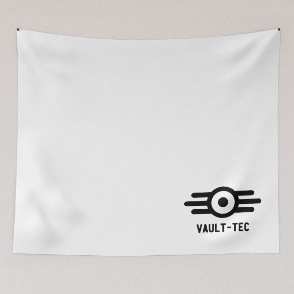 Item preview, Vault-Tec designed and sold by BurunaMD.