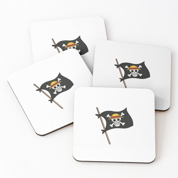 Item preview, Symbol of Pirate Freedom and Brotherhood designed and sold by Mr-MC-kitty.