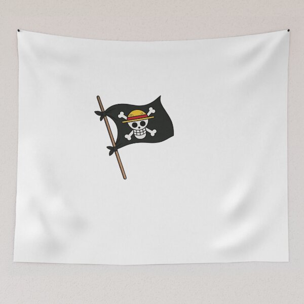 Item preview, Symbol of Pirate Freedom and Brotherhood designed and sold by Mr-MC-kitty.