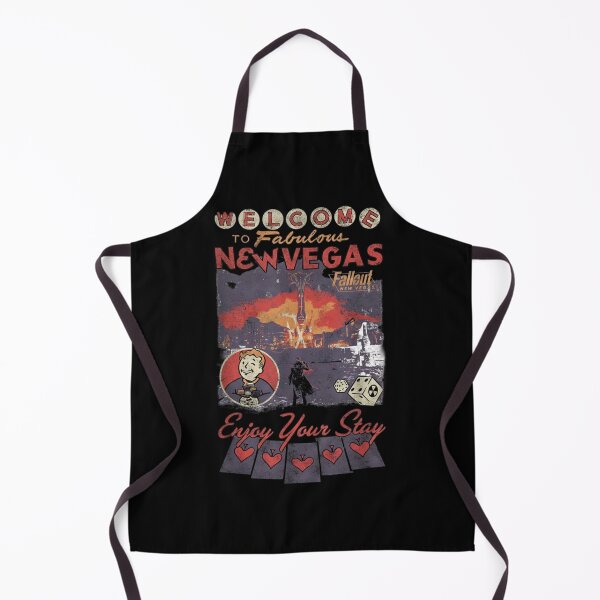 Item preview, Welcome to Fabulous New Vegas Vintage designed and sold by BurunaMD.