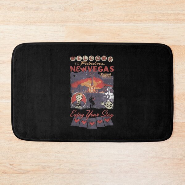 Item preview,  Welcome to Fabulous New Vegas Vintage designed and sold by BurunaMD.