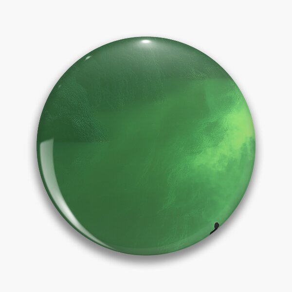 Item preview, Surreal Green Wuxia Dream World designed and sold by R&B Art and design.