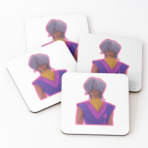 Item preview, Mystery Saja designed and sold by fiatluxillust.