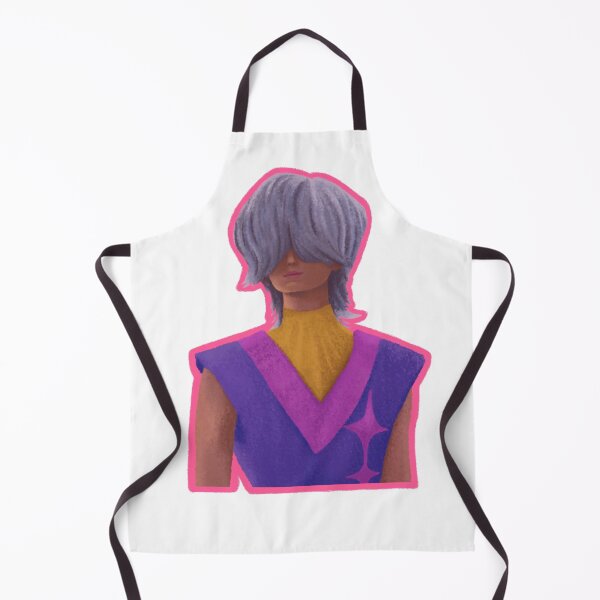Item preview, Mystery Saja designed and sold by fiatluxillust.