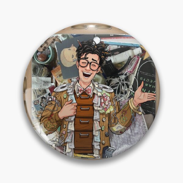 Item preview, jerry in a ribbon designed and sold by majormedley.