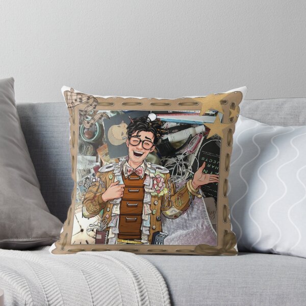 Item preview, jerry in a ribbon designed and sold by majormedley.