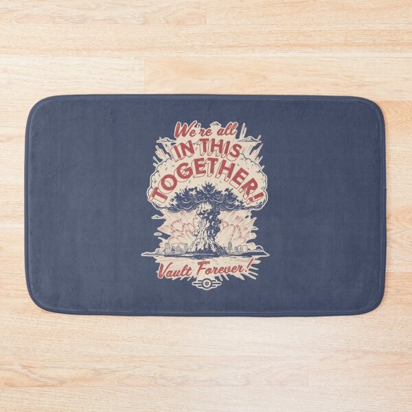 Item preview, We're all in this together designed and sold by BurunaMD.