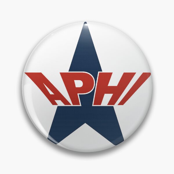 Item preview, Alpha Phi Sticker  designed and sold by aflounge.