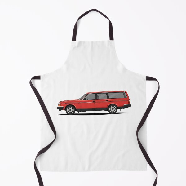 Item preview, Vintage 240 Estate Wagon designed and sold by Off-Road-Zone.