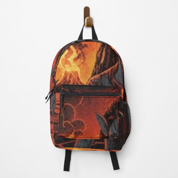Item preview, Fire and Ash designed and sold by Rated-T.