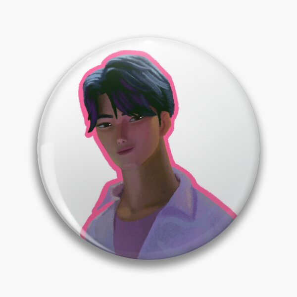 Item preview, Jinu Saja designed and sold by fiatluxillust.