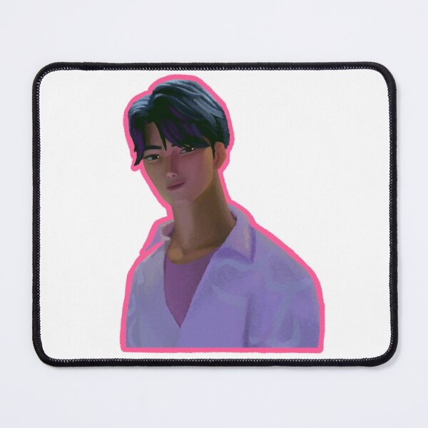 Item preview, Jinu Saja designed and sold by fiatluxillust.