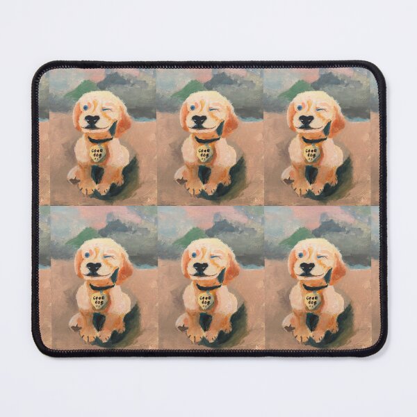 Item preview, Good Dog designed and sold by SylvesPub.