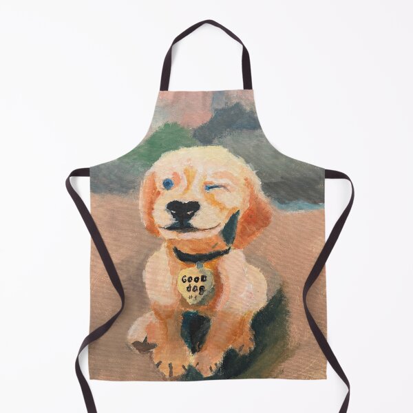 Item preview, Good Dog designed and sold by SylvesPub.