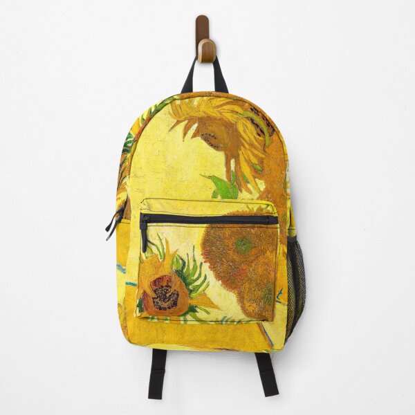 Item preview, Vincent van Gogh's Sunflowers  designed and sold by Gold Turtle  Lina.