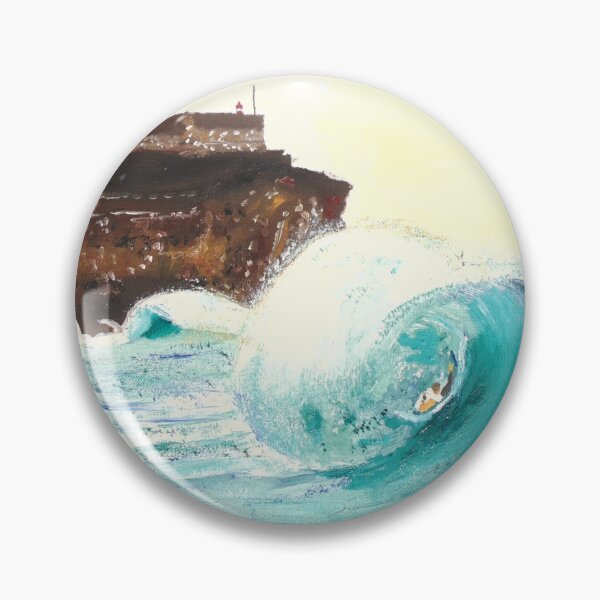 Item preview,  Bodyboarding, North Beach! Nazaré designed and sold by SandraSRomao.