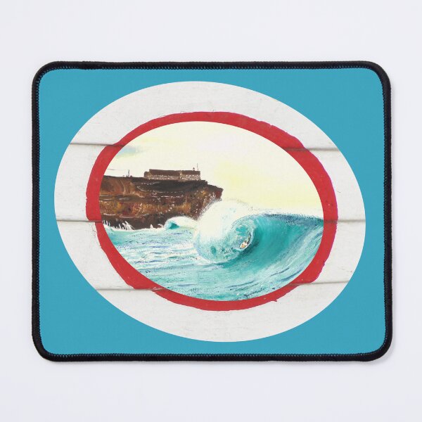 Item preview,  Bodyboarding, North Beach! Nazaré designed and sold by SandraSRomao.