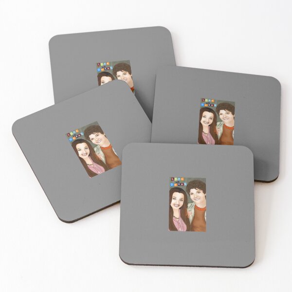Item preview, Life with Derek Fan Art designed and sold by JazsminArt.