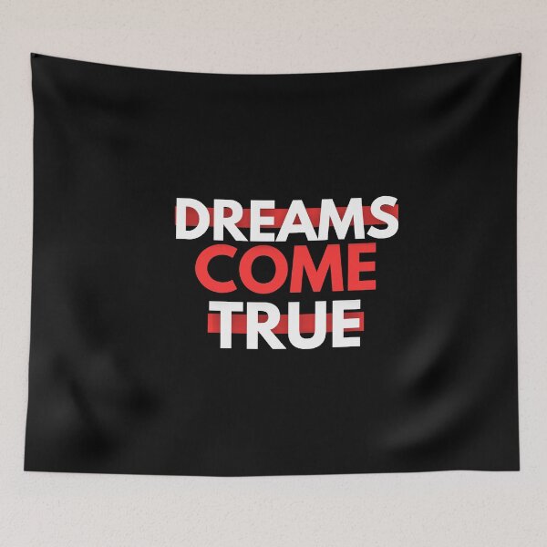 Item preview, dreams come true designed and sold by blackstton.