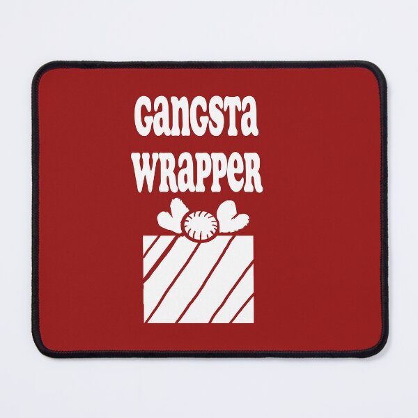 Item preview, Vintage Gangsta Wrapper designed and sold by Eric-A-Allen.