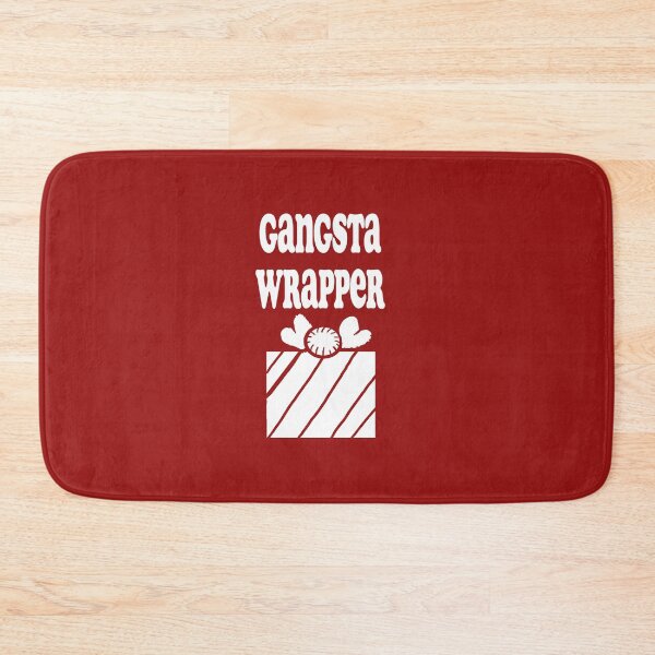 Item preview, Vintage Gangsta Wrapper designed and sold by Eric-A-Allen.