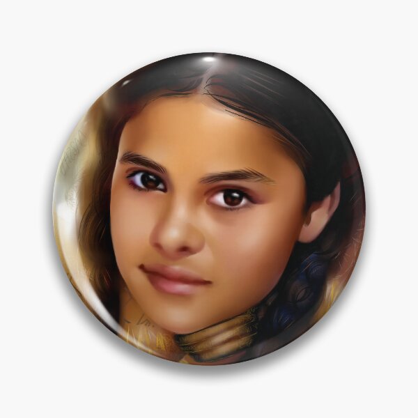 Item preview, Daughter of Heaven Indigenous Heritage Month designed and sold by JazsminArt.