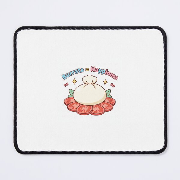 Item preview, Burrata Happiness designed and sold by mayatA-rt.