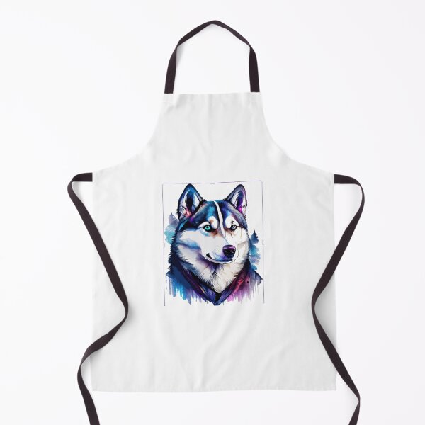 Item preview, Husky designed and sold by mollytakacs.