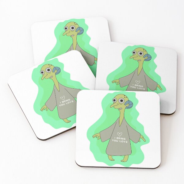 Item preview, I bring you love designed and sold by ThoseSimpsonsMoments.