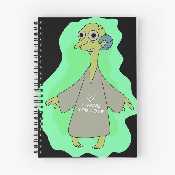 Item preview, I bring you love designed and sold by ThoseSimpsonsMoments.
