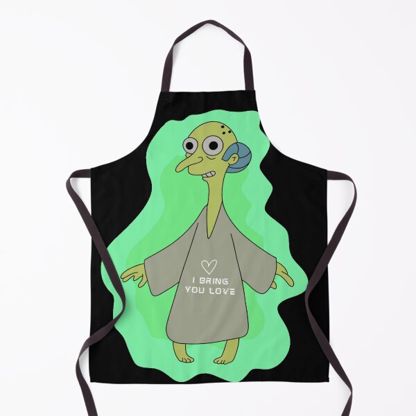 Item preview, I bring you love designed and sold by ThoseSimpsonsMoments.