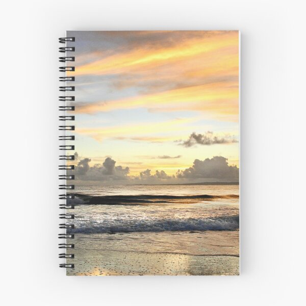 Item preview, Pastel Sky  over Woorim designed and sold by Barbara Burkhardt.